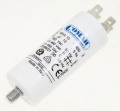 Dito Sama Electrolux Capacitor - 0694j00j00 Kondensator 10mf Rc14 - 0U0403
